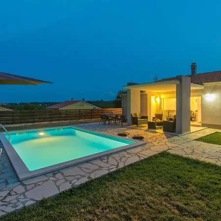Ferienhaus Casa Vida