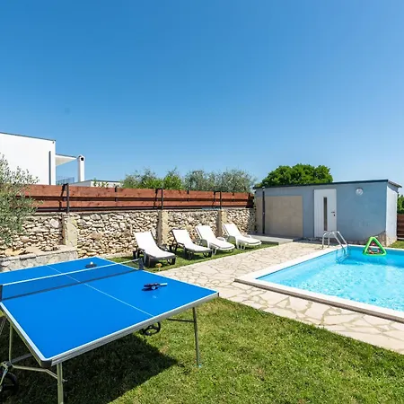 Casa Vida Σπίτι διακοπών Rakalj