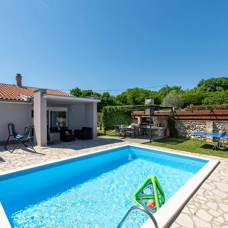 Holiday home Casa Vida *