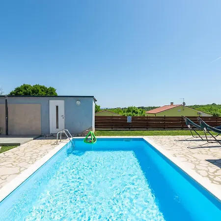 Σπίτι διακοπών Casa Vida Rakalj