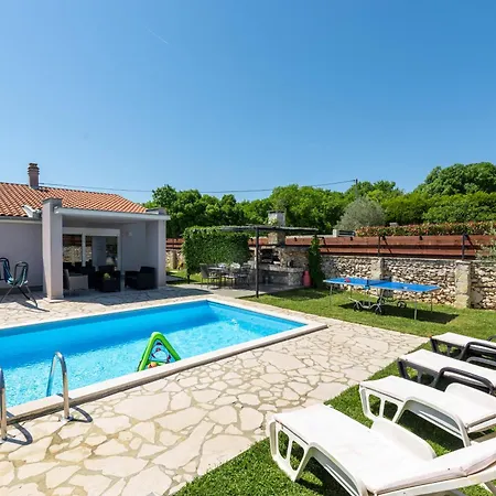 Σπίτι διακοπών Casa Vida
