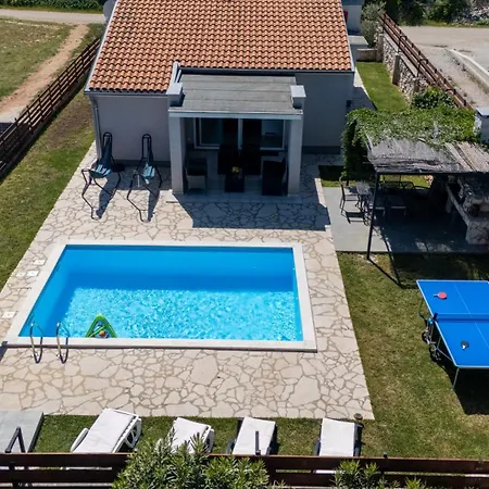 Дом отдыха Casa Vida