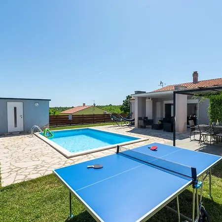 Дом отдыха Casa Vida Rakalj