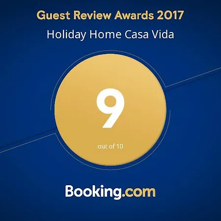 Casa Vida Ferienhaus Rakalj