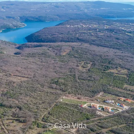 Casa Vida * Rakalj
