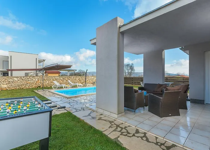 Casa Vida Feriehus