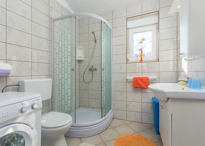 Tatil Evi Casa Vida Rakalj