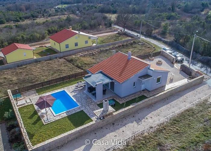 Tatil Evi Casa Vida