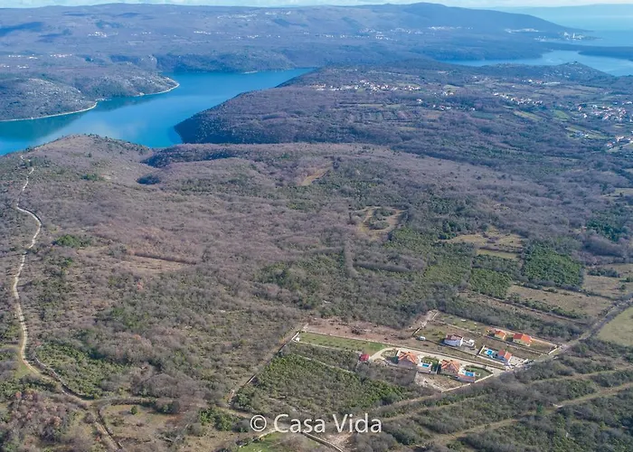 Casa Vida * Rakalj