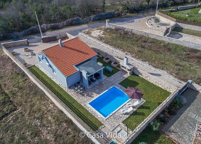 Casa Vida Rakalj