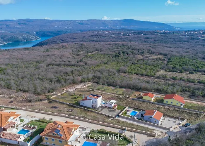 Casa Vida Tatil Evi