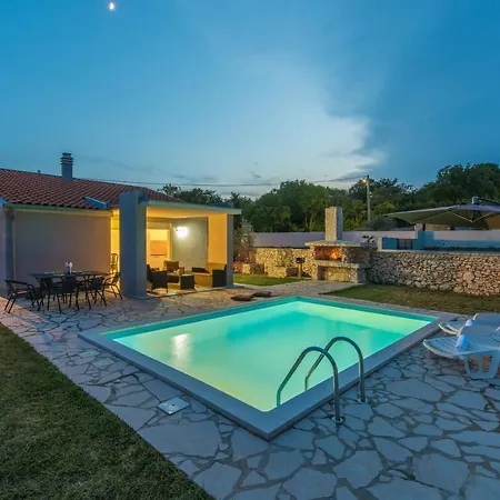 펜션 Holiday Casa Vida *