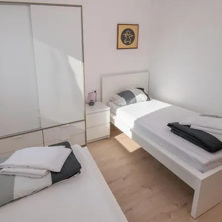 펜션 Holiday Casa Vida *