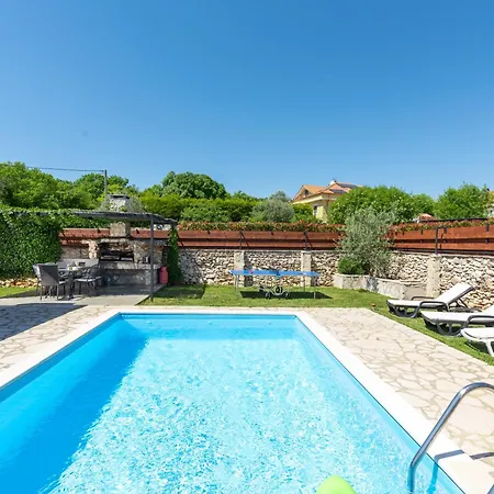 بيت للعطل Casa Vida Rakalj