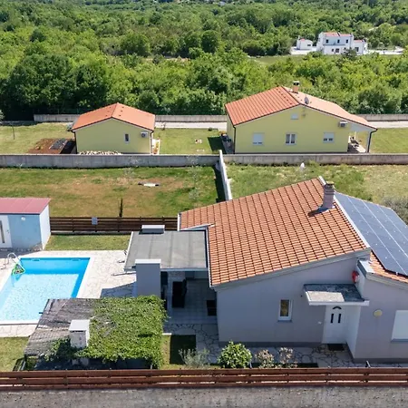 بيت للعطل Casa Vida