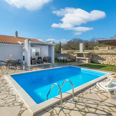 펜션 Holiday Casa Vida Rakalj