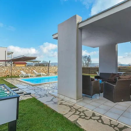 Holiday Casa Vida 펜션