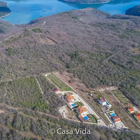 Holiday home Casa Vida Rakalj