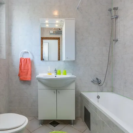 Casa Vida Holiday home
