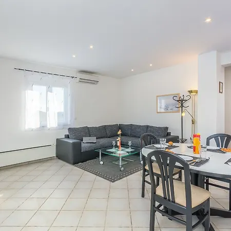 بيت للعطل Casa Vida