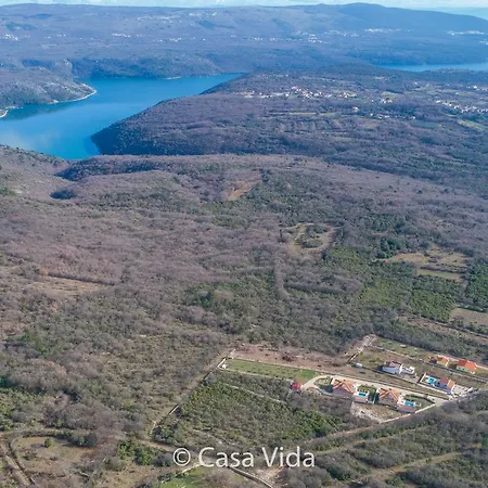 Casa Vida * Rakalj