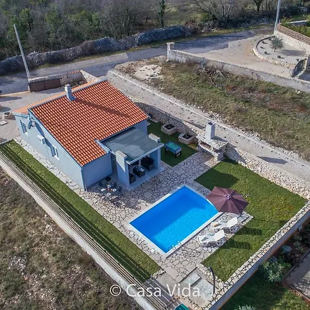 Holiday Casa Vida Rakalj