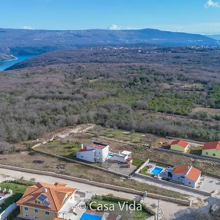 Holiday Casa Vida 펜션