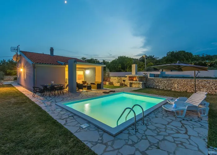 Σπίτι διακοπών Casa Vida *