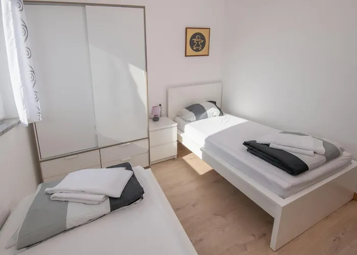 Vikendica Casa Vida *