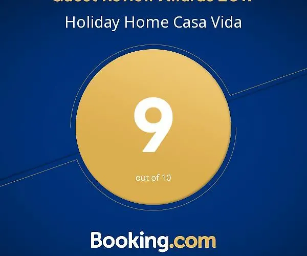 Casa Vida Vikendica Rakalj