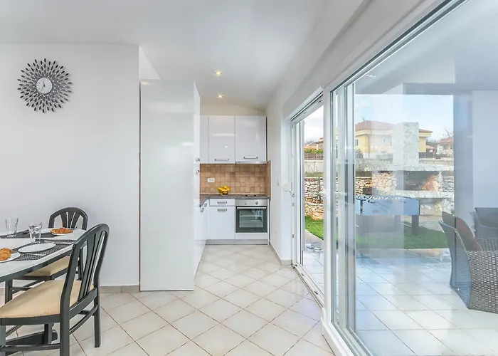 Vikendica Casa Vida Rakalj