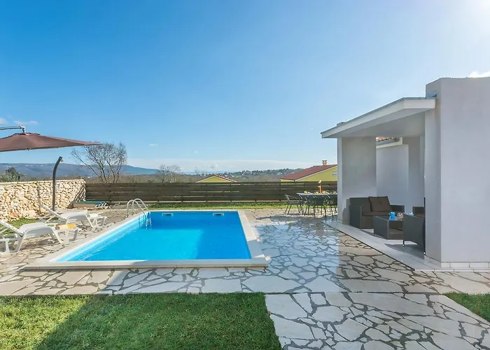 Casa Vida Vikendica *